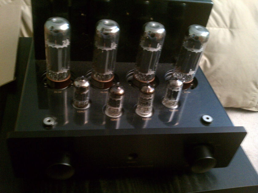 Primaluna  Prologue 1  Integrated Amplifier