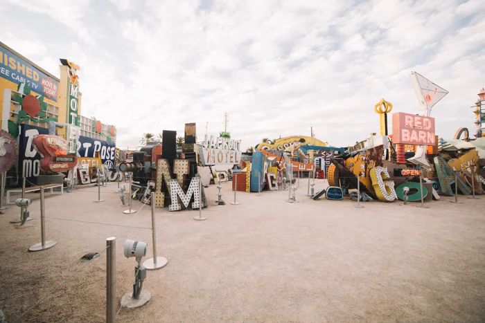 The Neon Museum Uploaded on 2022-01-15