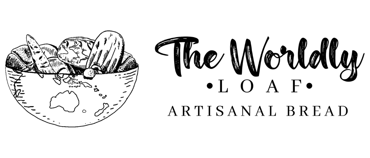 The Worldly Loaf — photo from hotplate.com