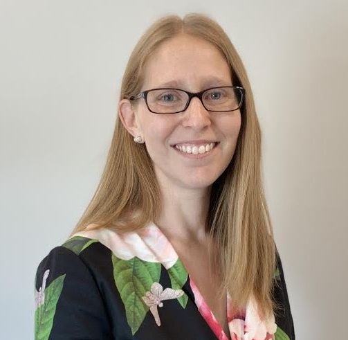 photo of agent, Tama Rozovski