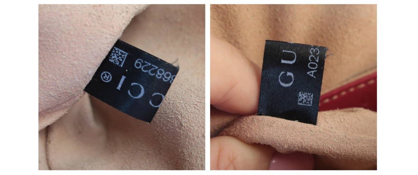 How To Read a Gucci Serial Number? – Bagaholic