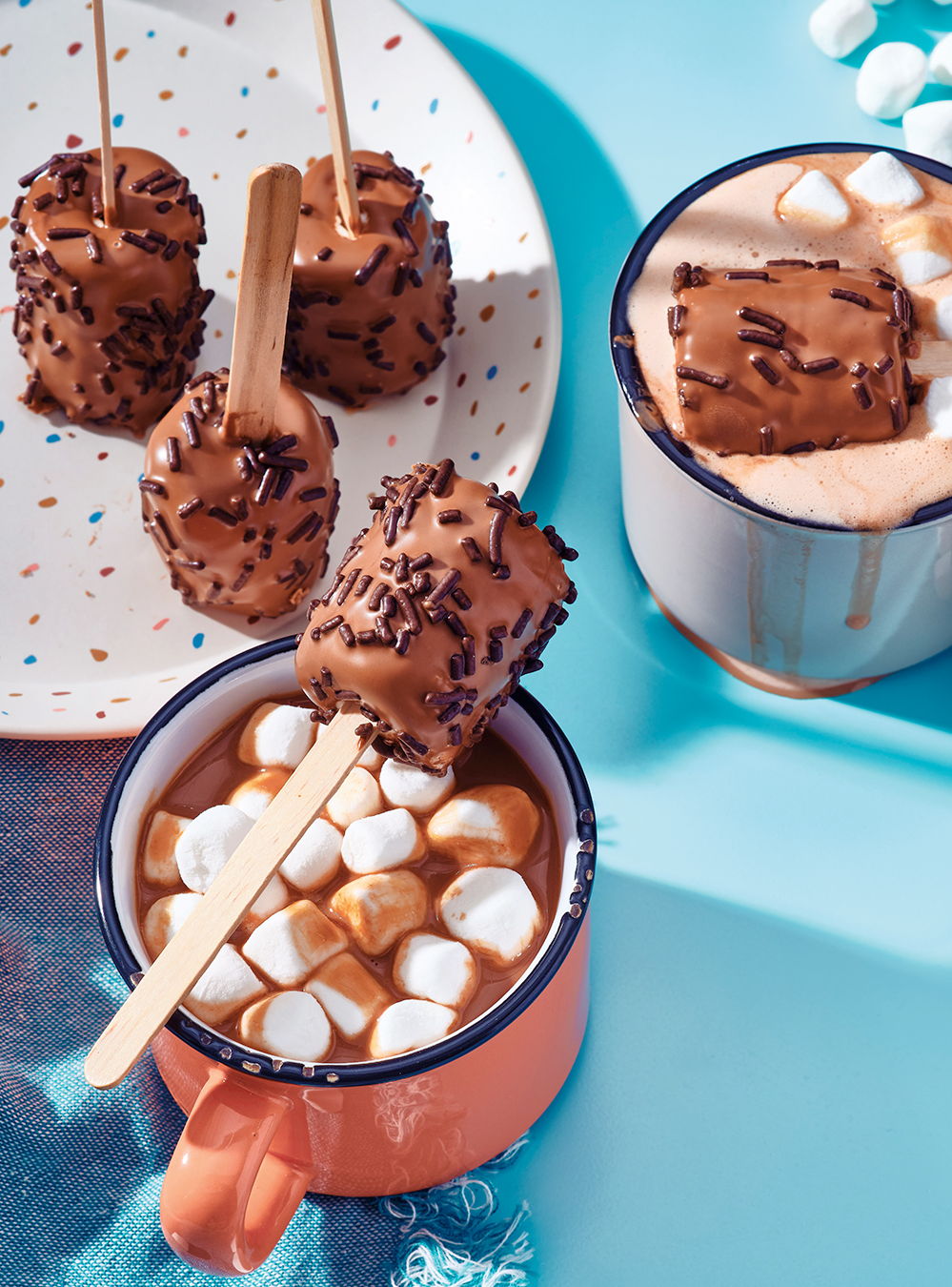 Hot Chocolate | RICARDO