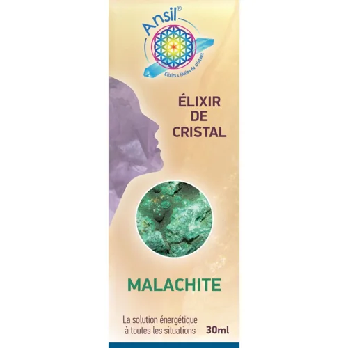 Elixir Malachite