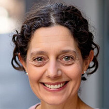 Jennifer B. Freeman, PhD