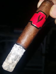 Nice ash