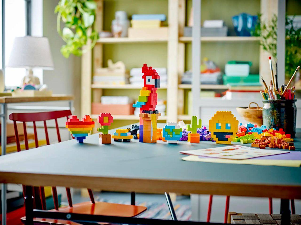 clasic lego sets