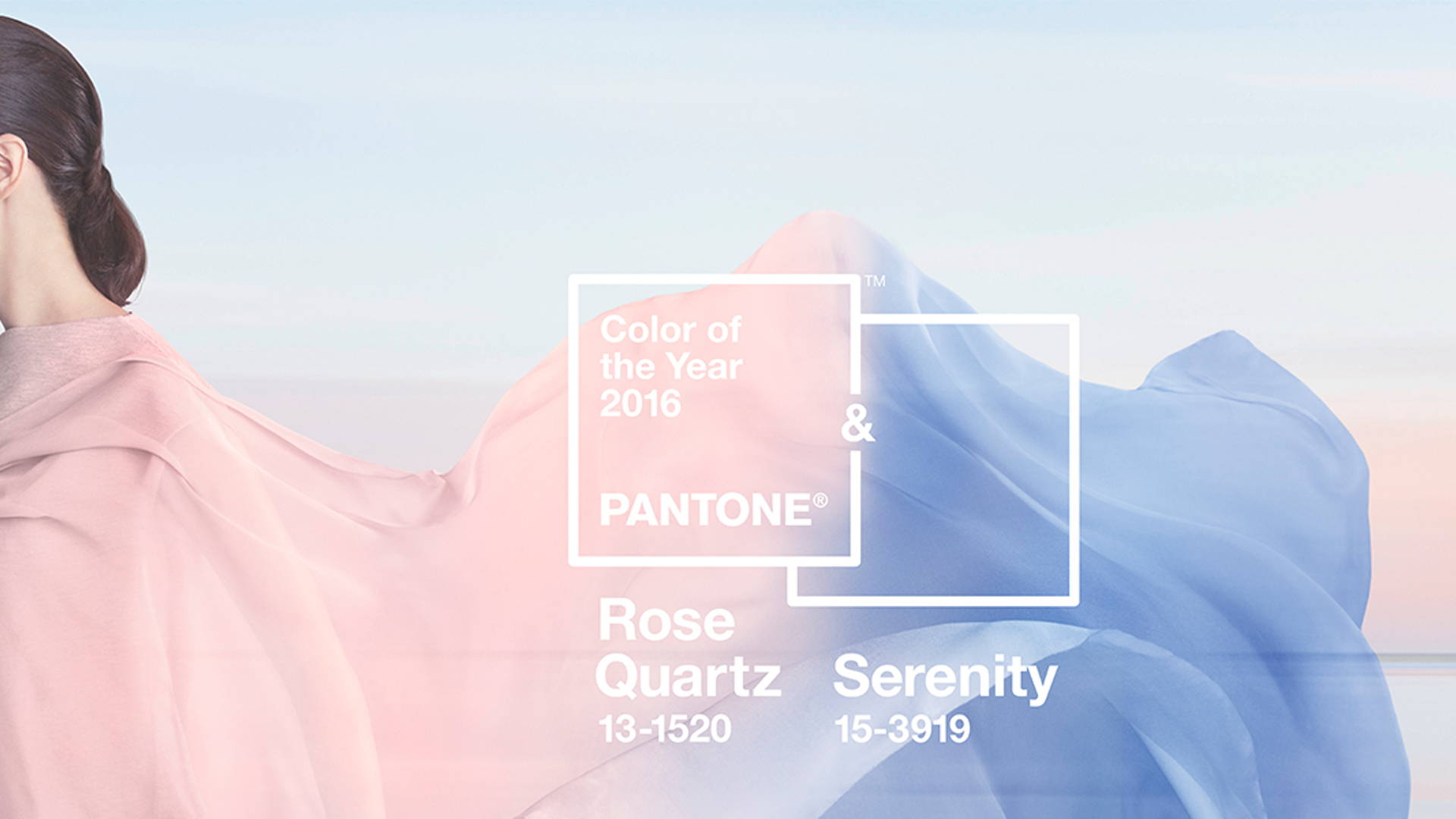 Featured image for Pantone Reveals Color of the Year for 2016