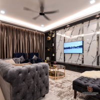 reliable-one-stop-design-renovation-classic-malaysia-selangor-living-room-interior-design