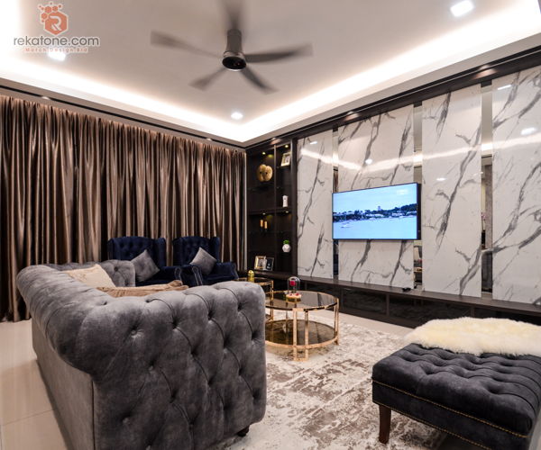 reliable-one-stop-design-renovation-classic-malaysia-selangor-living-room-interior-design
