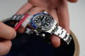 entretien rolex