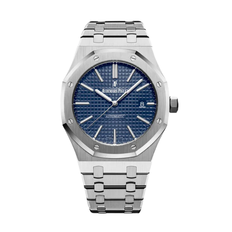 Audemars Piguet Royal Oak Selfwinding 15400ST.OO.1220ST.03