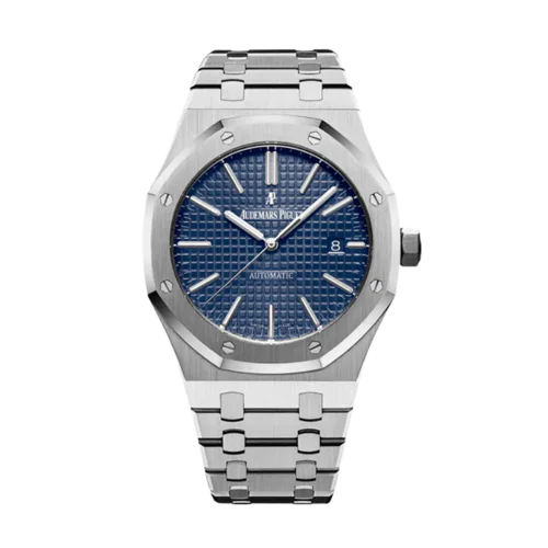 Audemars Piguet Royal Oak Selfwinding 15400ST.OO.1220ST.03
