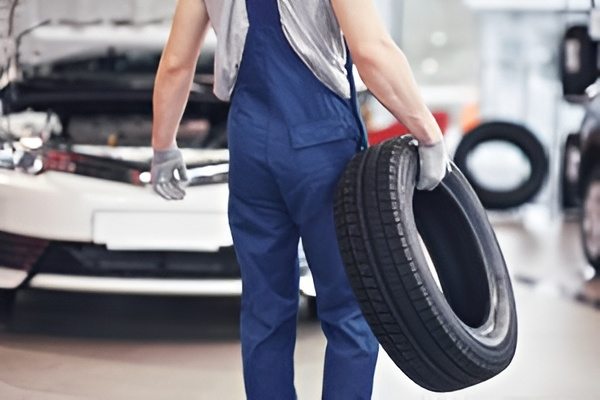 Advanced Automotive SA Voucher