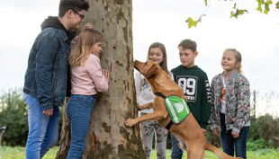 kindergeburtstag such