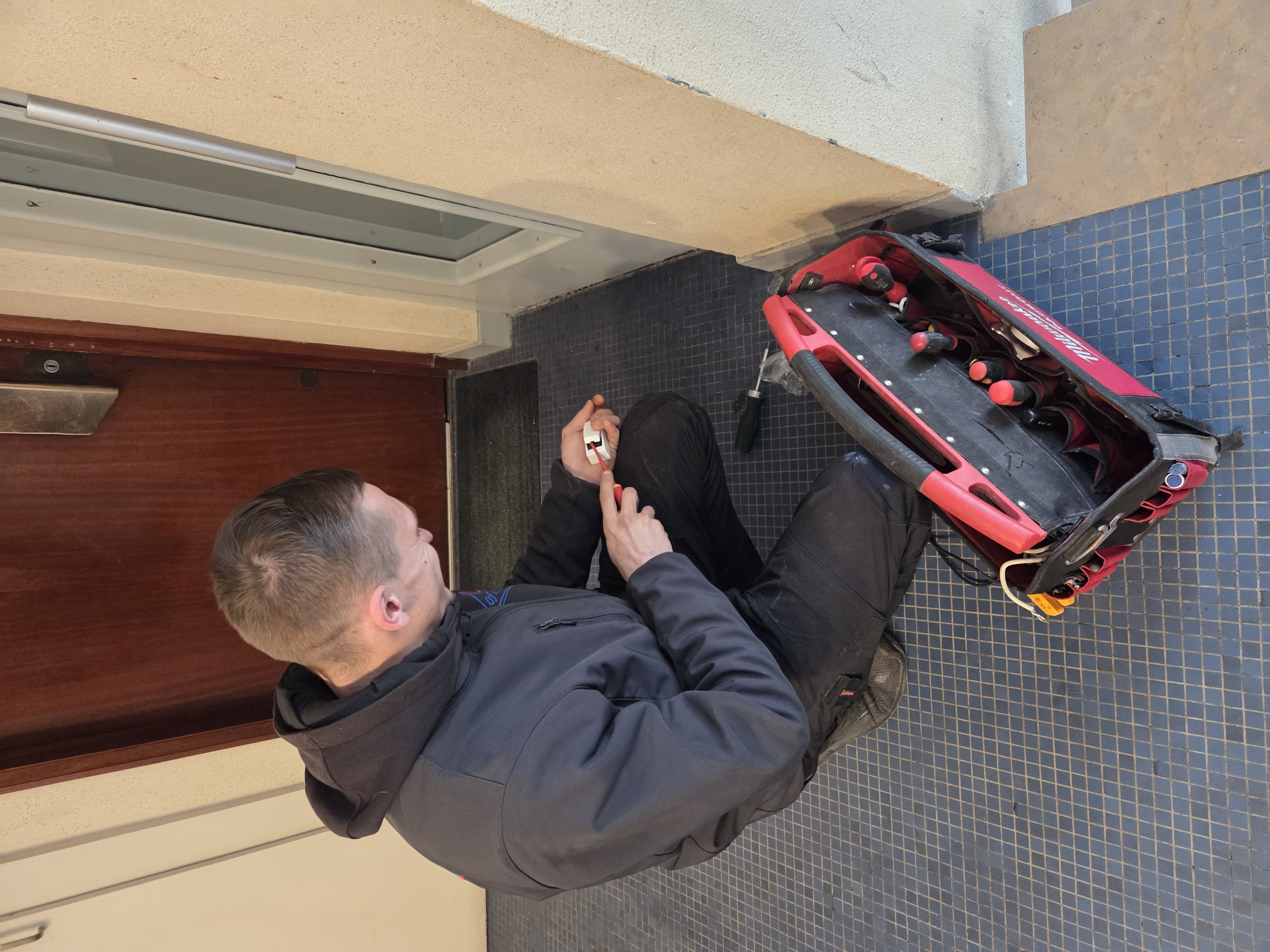 Realisation EGELEC 4