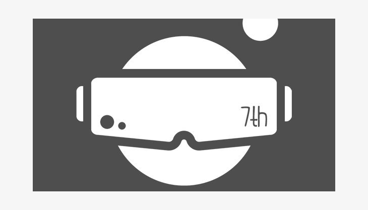 th logo v logo space favicon