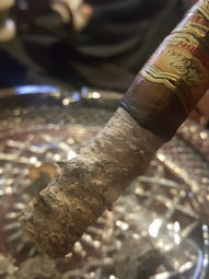 Cigar Session Photo