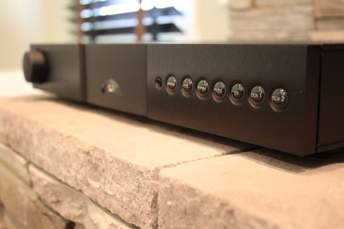 Naim NAC 152 XS Excellent Preamp - Customer Trade-In