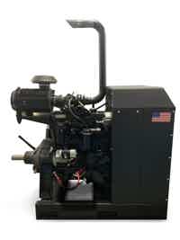 Reman John Deere 4045 Power Unit