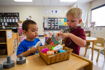 Day Early Learning at Manual