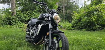 2015 KAWASAKI VULCAN S ABS motorcycle for rent near Greendale, WI