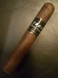 Cigar Session Photo