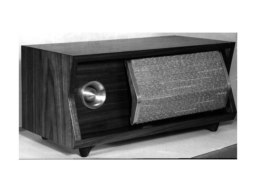 Wanted: 1960s JBL Bel-aire D42020 or D42216 Bookshelf Speaker Pair