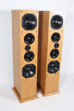 Proac D100 Audiophile Stereo Speakers
