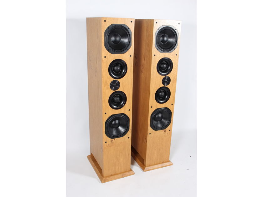 Proac D100 Audiophile Stereo Speakers
