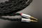 Q-Audio French Silk  Balanced Headphone Cable - 2