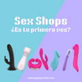 Sex Shops