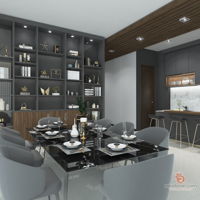 iwc-interior-design-contemporary-modern-malaysia-selangor-dining-room-dry-kitchen-3d-drawing-3d-drawing