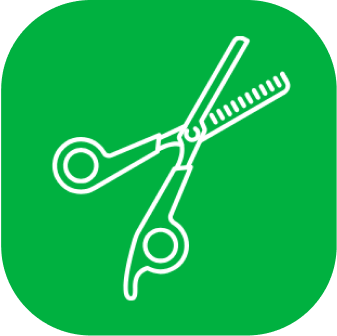GROOMING