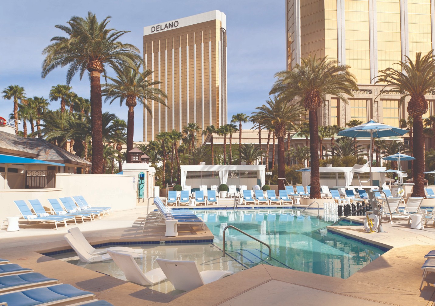 Delano Beach Club Uploaded on 2022-02-10