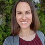 Jessica Silsby, PsyD