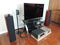 Bowers and Wilkins 804 D2 B&W 804 D2 speakers in rosenut 2