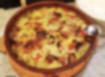 Corsi di cucina Monopoli: La "Tiedda" alla Barese quando il riso si sposa con le cozze