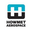 Howmet Aerospace logo on InHerSight