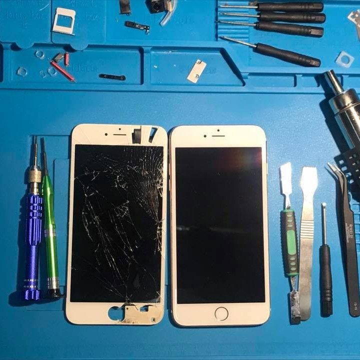 Phonnic Repair & Accessories – Wodonga - Image 2