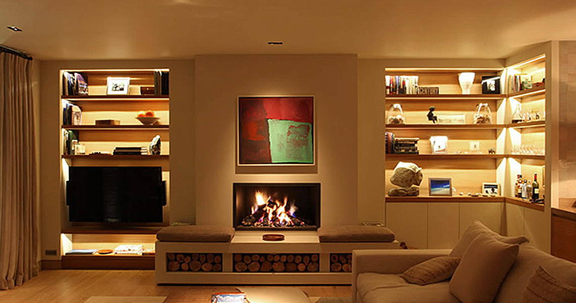 3000k warm white led tape light for cabinet