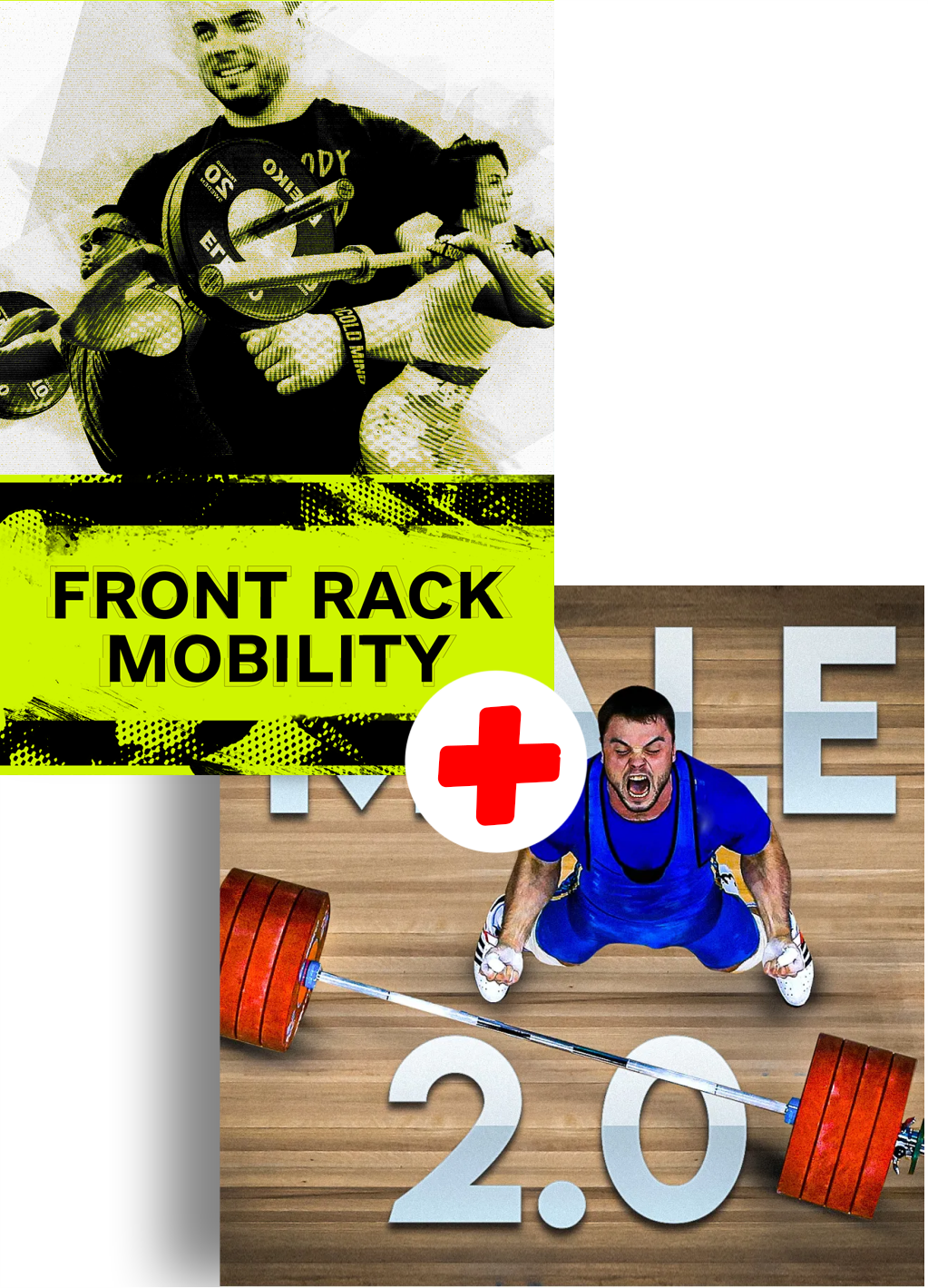 mobility routine for lifters