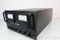 Audio Research  Ref 600  Monoblock Tube Amplifier Pair; 8