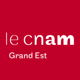 Logo de CNAM Grand-Est