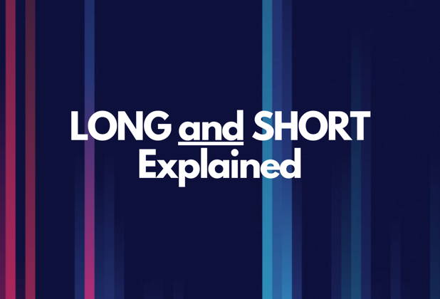 What is Long and Short in Crypto Trading?