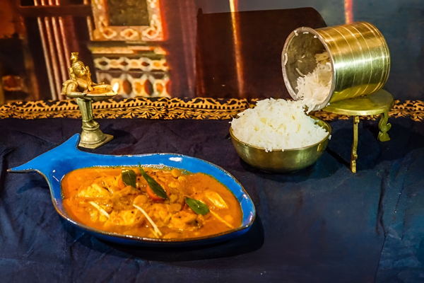 Dhakshin Authentic South Indian Cuisine $10 Voucher - Image 9