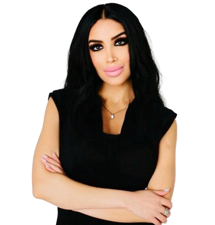 photo of agent,  Isabella Ordiway