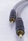 *MIT MusicLink RCA Cables Pair 0.5m Interconnects (10068) 4