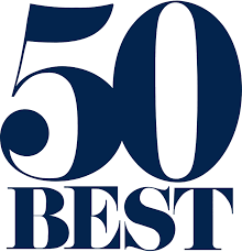 World's 50 Best Discovery