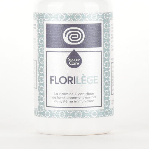 Florilège - 60 Gélules