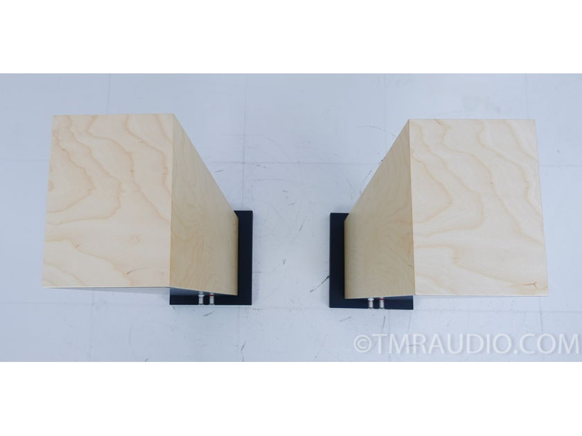 Penaudio Rebel Three 3 Floorstanding Speakers; Birch Pair (9803)